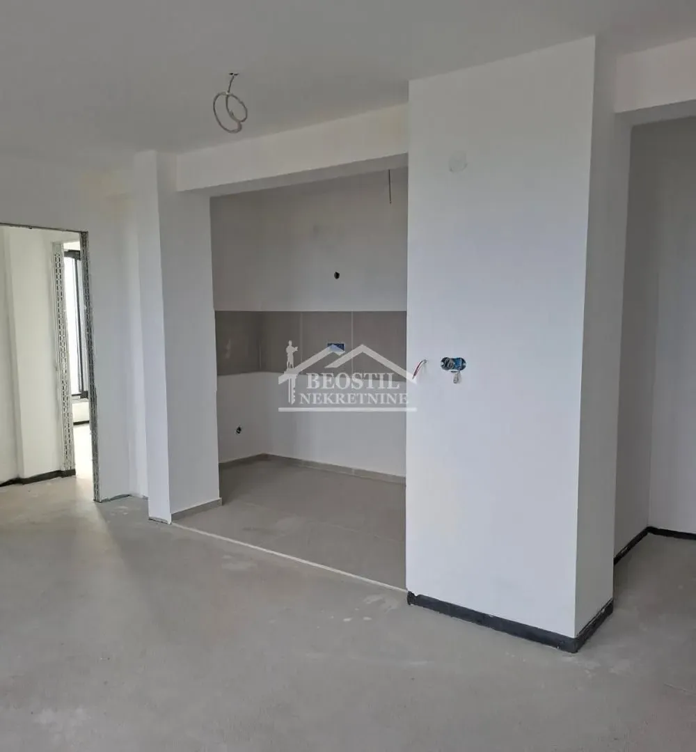 Sale, three bedroom apartment, 113m², Mirijevo 1, Mirijevo Sve Podlokacije