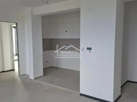 Sale, three bedroom apartment, 113m², Mirijevo 1, Mirijevo Sve Podlokacije - image 2