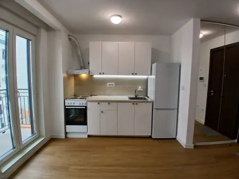 Rent, one bedroom apartment, 31m², Šumice, Beograd - image 3