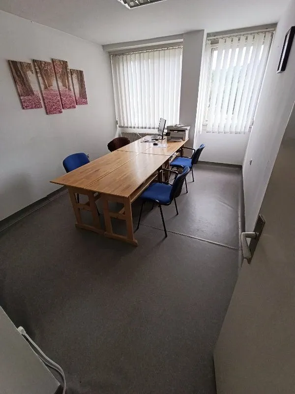 Sale, two bedroom apartment, 57m², Voždovac Sve Podlokacije, Beograd