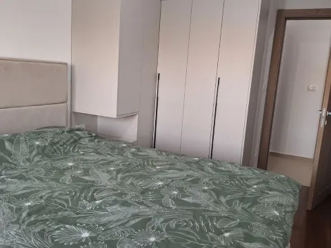 Rent, two bedroom apartment, 70m², Master Kvart, Podgorica - image 5