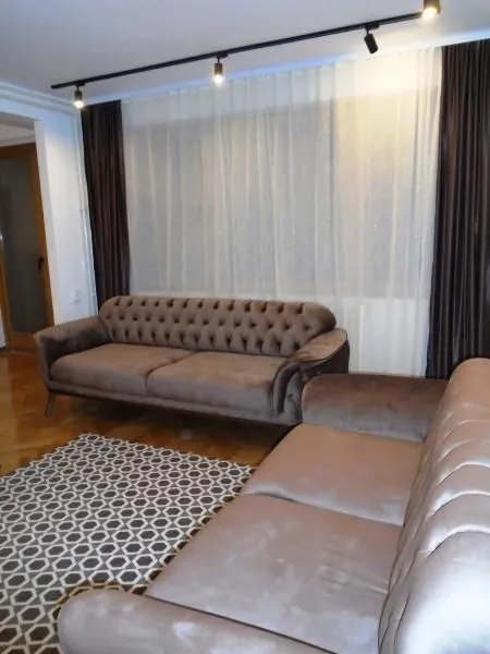 Rent, two bedroom apartment, 75m², Centar, Niš