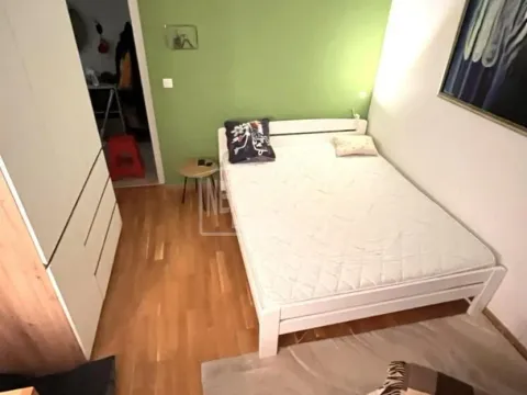 Sale, two bedroom apartment, 46m², Centar, Subotica - image 7