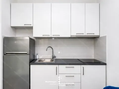 Prodaja, garsonjera, 20m², Đenovići, Herceg Novi - image 5