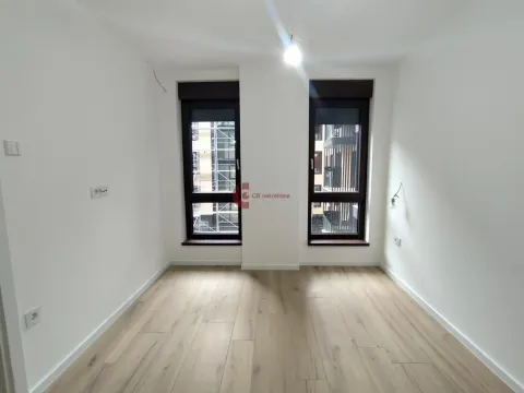Prodaja, dvosoban stan, 52m², Centar, Subotica - image 8
