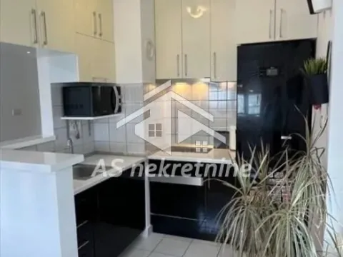 Rent, two bedroom apartment, 45m², Voždovac Sve Podlokacije, Beograd - image 4