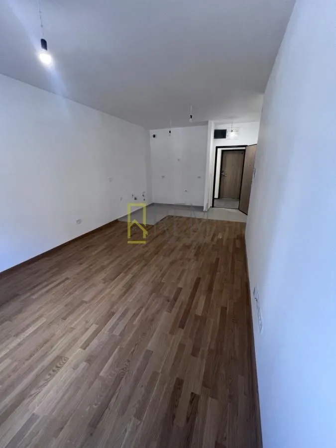 Rent, one bedroom apartment, 46m², Stari Aerodrom, Podgorica