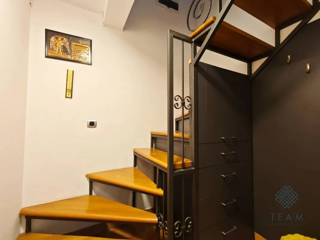 Sale, three bedroom apartment, 94m², Zagorič, Podgorica