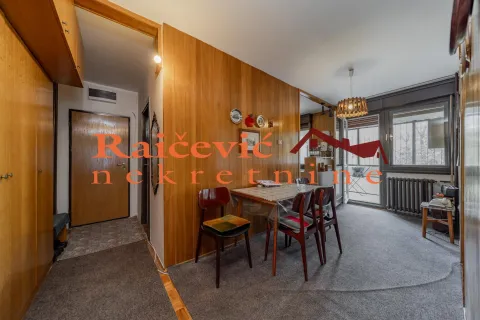 Sale, two bedroom apartment, 55m², Voždovac Sve Podlokacije, Beograd - image 4
