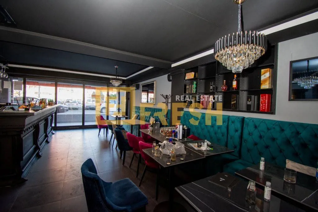 Rent, office space, 145m², City Kvart, Podgorica