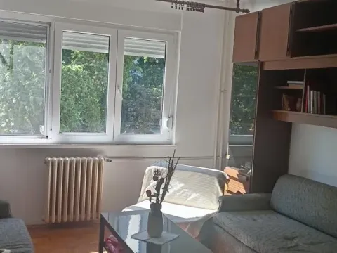 Prodaja, dvosoban stan, 64m², Sajmište, Novi Sad - image 2