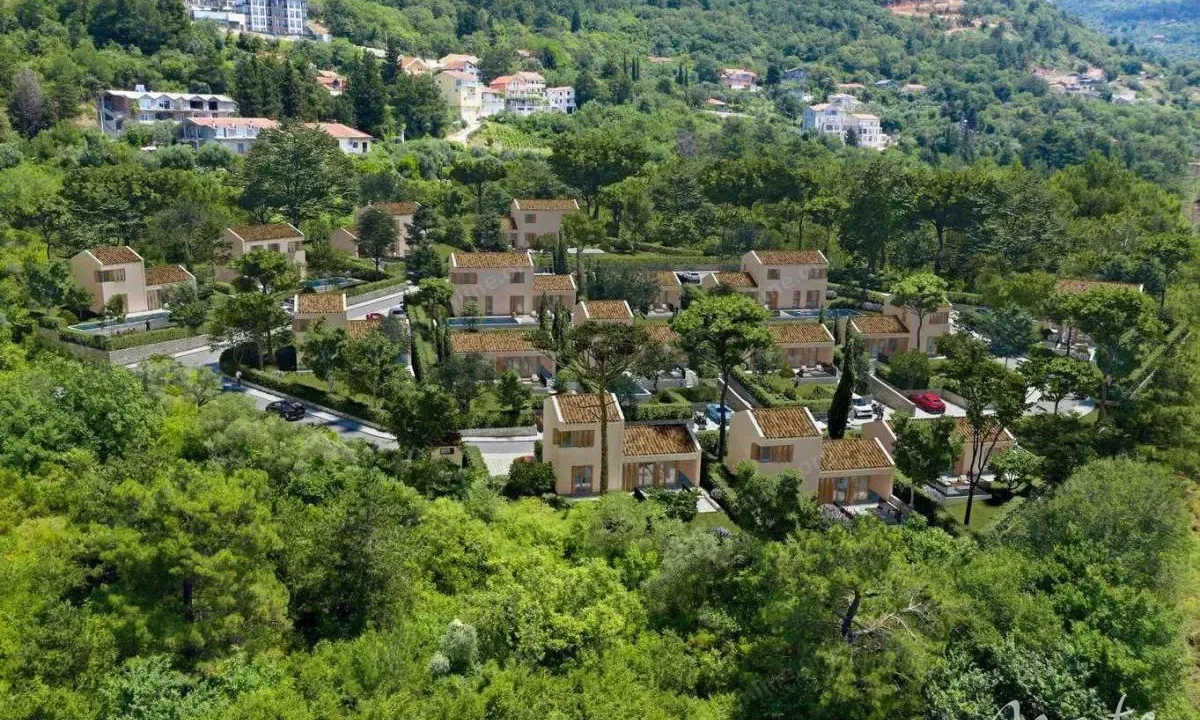 Prodaja, kuća, 120m², Kavač, Kotor