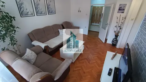 Sale, two bedroom apartment, 60m², Medijana, Niš - image 3