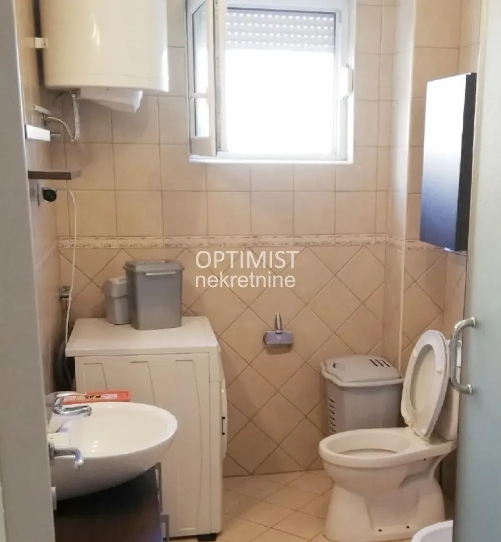 Sale, four bedroom apartment, 117m², Savski Venac, Beograd