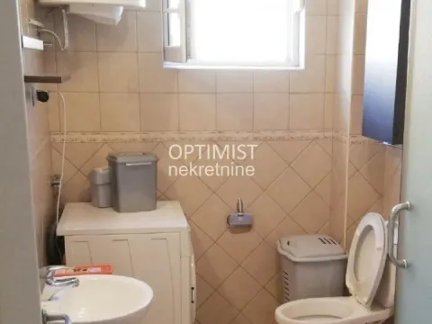 Prodaja, četvorosoban stan, 117m², Savski Venac, Beograd - image 17