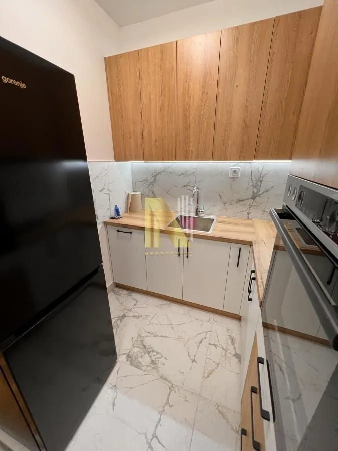 Prodaja, jednosoban stan, 44m², Avijatičarsko naselje, Novi Sad Sve Podlokacije