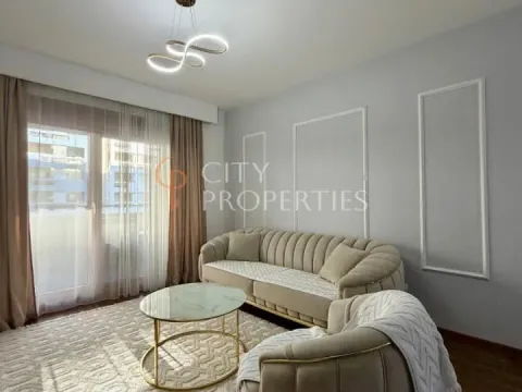Rent, apartment, 54m², Master Kvart, Podgorica - image 5