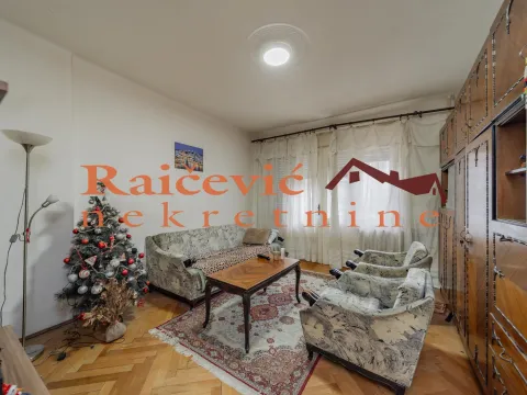 Stan in Zemun Centar