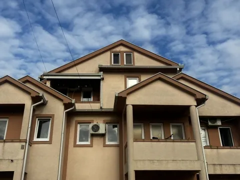 Rent, two bedroom apartment, 80m², Zabjelo, Podgorica - image 2