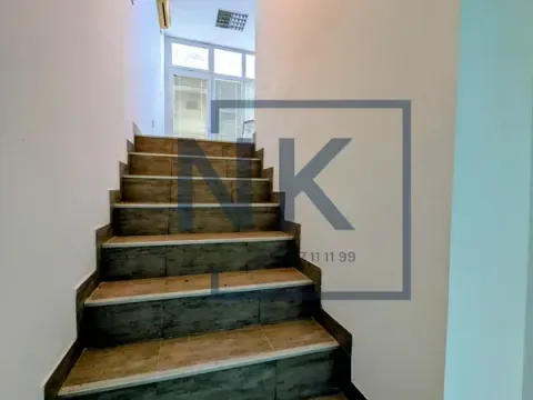 Sale, office space, 50m², Drpe Mandića, Podgorica - image 9