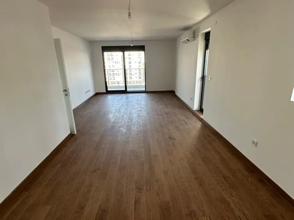 Sale, three bedroom apartment, 111m², Tološka šuma, Podgorica