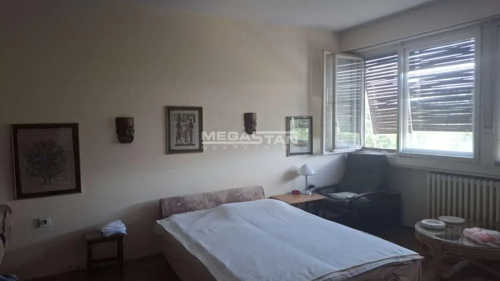 Sale, two bedroom apartment, 66m², Novi Beograd Sve Podlokacije, Beograd