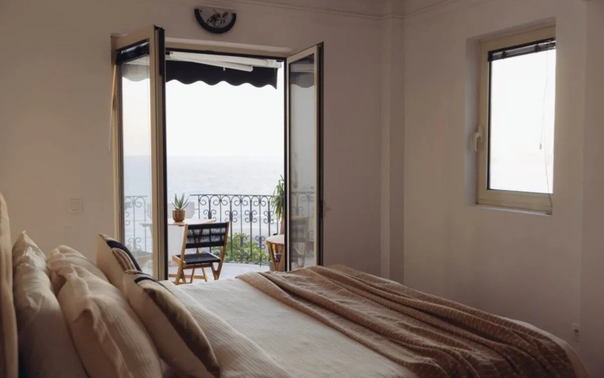 Prodaja, stan, 84m², Sveti Stefan, Budva