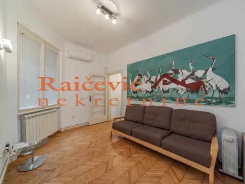 Rent, two bedroom apartment, 60m², Centar, Stara Pazova - image 3