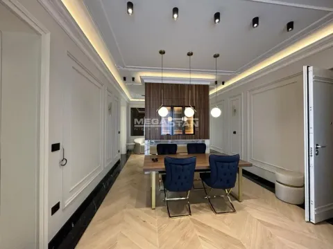 Sale, four bedroom apartment, 100m², Vračar Sve Podlokacije, Beograd - image 9