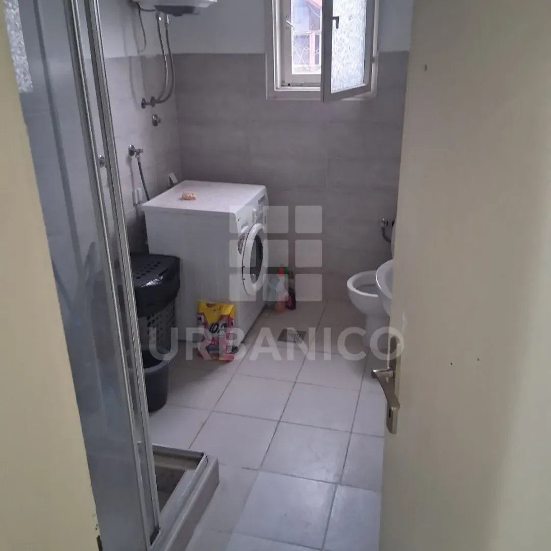 Rent, two bedroom apartment, 76m², Stari Aerodrom, Podgorica