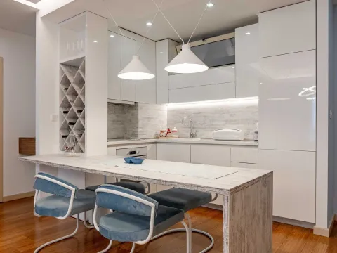 Prodaja, dvosoban stan, 90m², Rozino, Budva - image 6