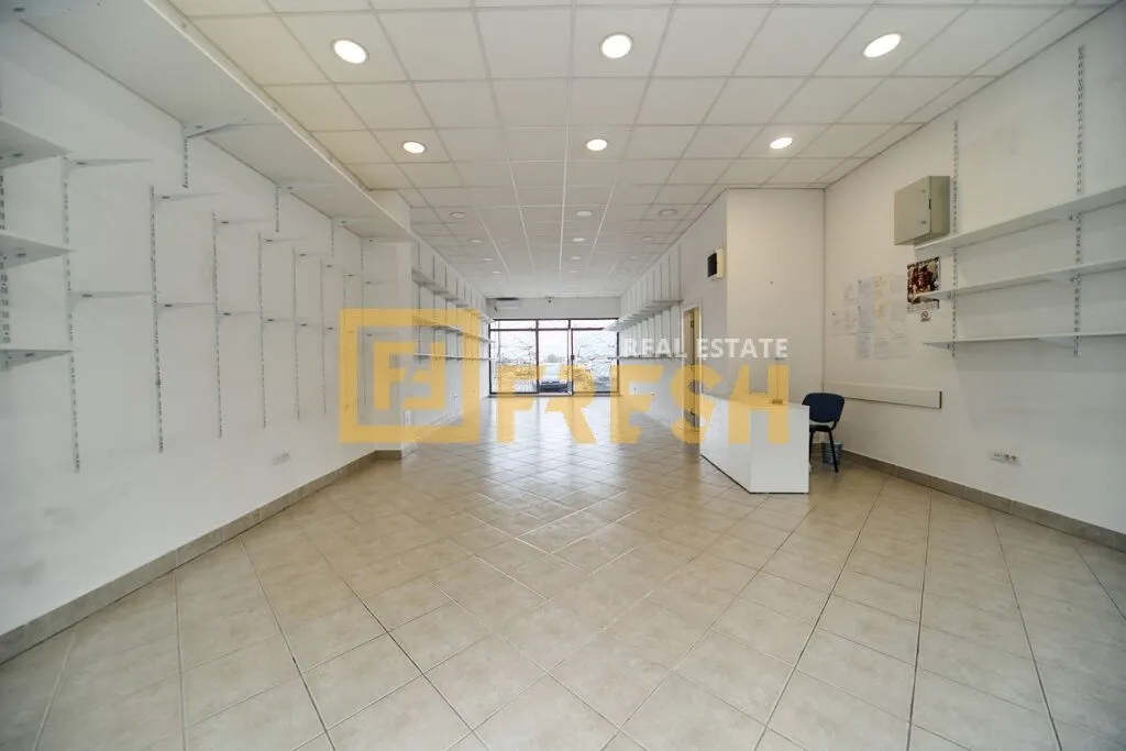 Rent, office space, 120m², Stari Aerodrom, Podgorica