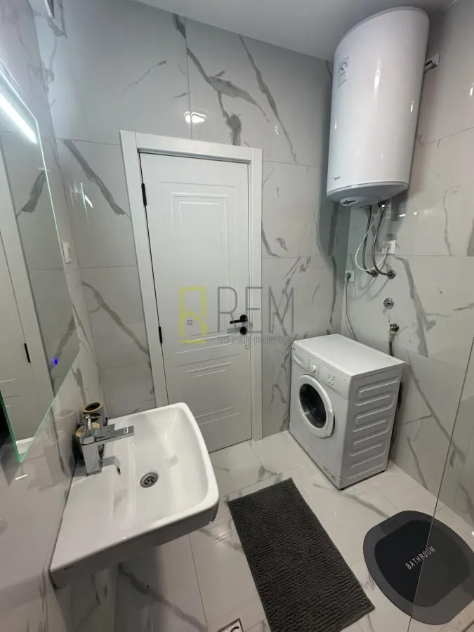 Prodaja, jednosoban stan, 39m², Zabjelo, Podgorica