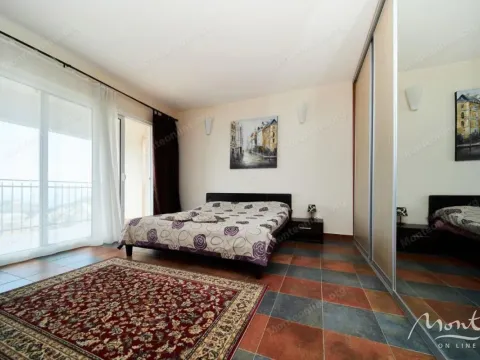 Sale, house, 495m², Bečići, Budva - image 13