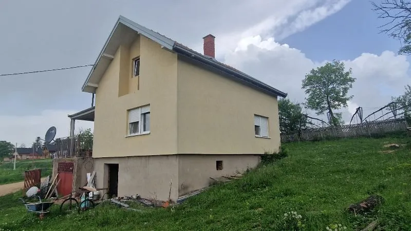 Sale, house, 97m², Kosmaj, Sopot