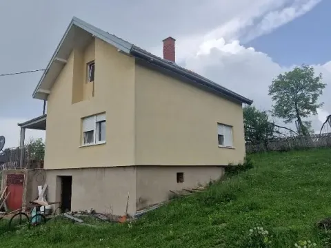 Sale, house, 97m², Kosmaj, Sopot