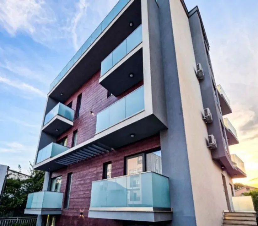 Izdavanje, garsonjera, 22m², Tološka šuma, Podgorica