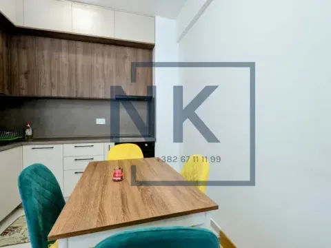 Izdavanje, jednosoban stan, 42m², Zabjelo, Podgorica - image 8