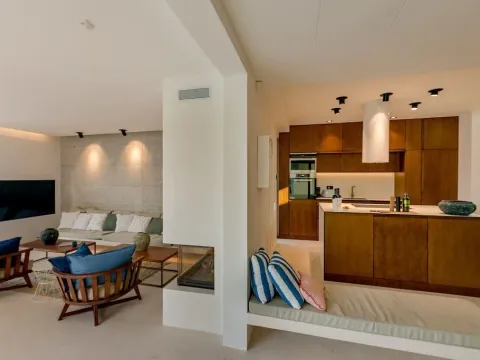 Prodaja, kuća, 676m², Tivat, Crna Gora - image 17