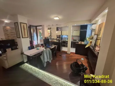 Prodaja, četvorosoban stan, 90m², Čukarica, Beograd - image 3