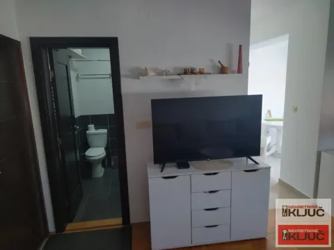 Prodaja, jednosoban stan, 24m², Kej, Novi Sad Sve Podlokacije - image 8