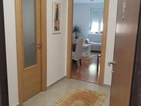 Rent, two bedroom apartment, 72m², Dubovica, Budva - image 6