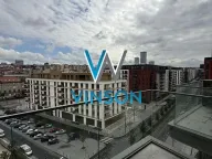 Izdavanje, dvosoban stan, 71m², Savski Venac, Beograd - image 16