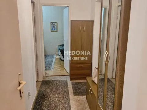 Prodaja, dvosoban stan, 49m², Karaburma, Palilula Sve Podlokacije - image 4