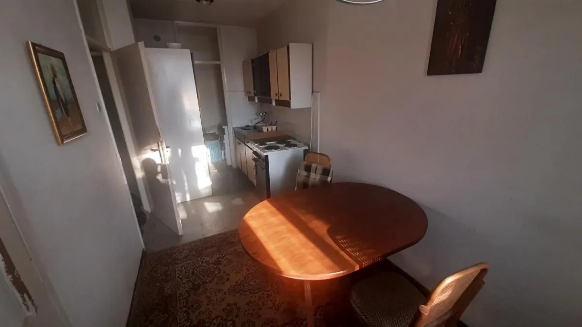 Prodaja, dvosoban stan, 61m², Liman 1, Novi Sad Sve Podlokacije