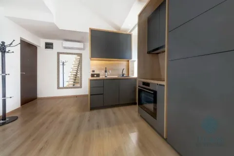 Prodaja, jednosoban stan, 45m², Zabjelo, Podgorica - image 4
