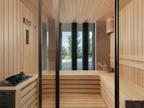 Prodaja, kuća, 526m², Orahovac, Kotor - image 25