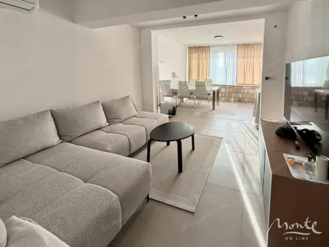 Sale, two bedroom apartment, 54m², Kamenovo, Budva - image 2
