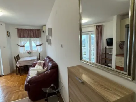 Sale, one bedroom apartment, 38m², Petrovac, Budva - image 9