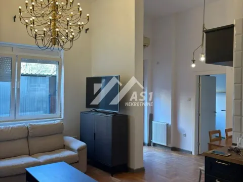 Rent, three bedroom apartment, 70m², Grbavica, Novi Sad Sve Podlokacije - image 2